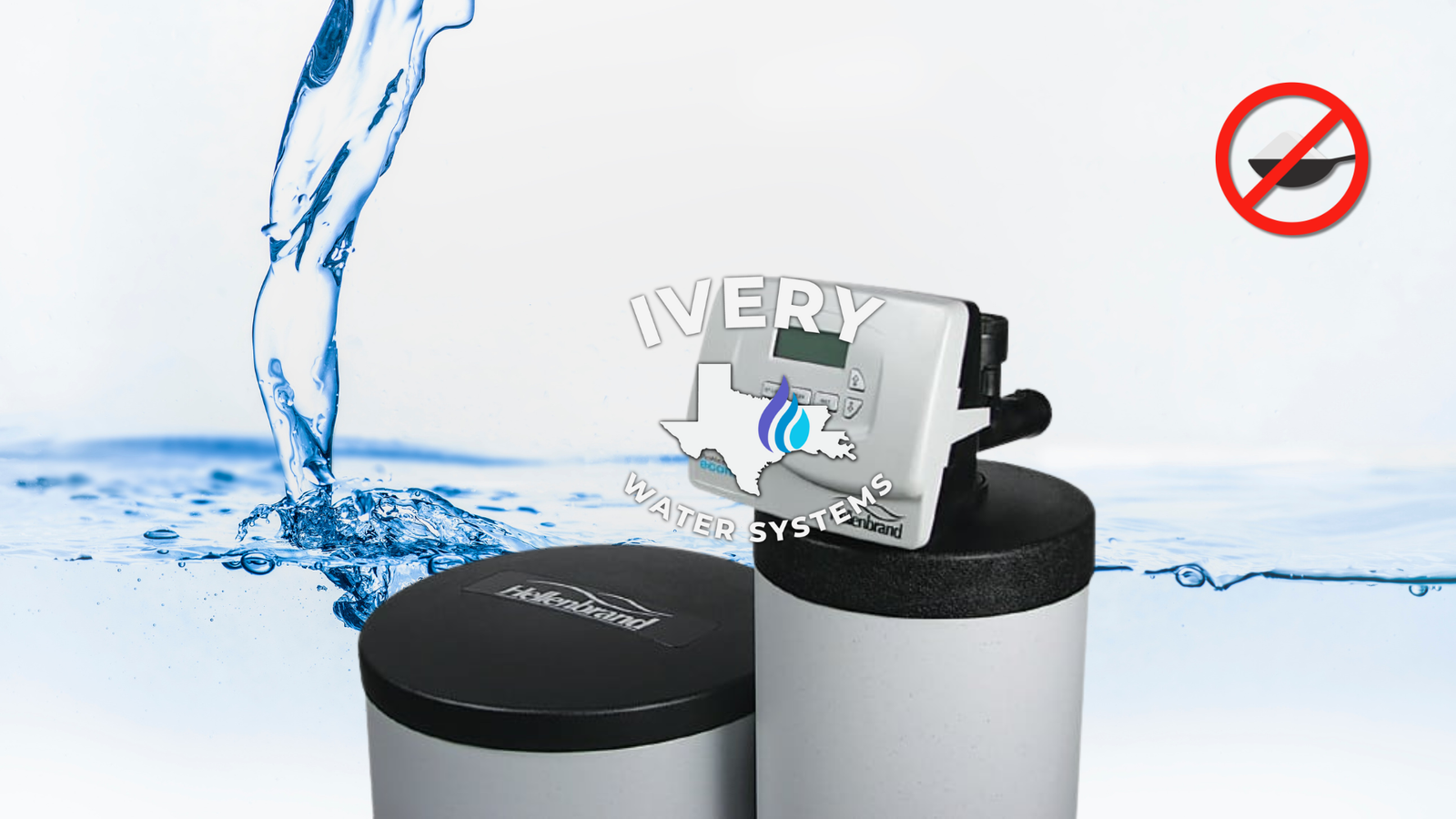 Pros and Cons of Salt Free Water Softeners Ivery Water Systems Pros and Cons of Salt Free Water Softeners Ivery Water Systems