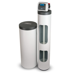 Dual Media Water Conditioners