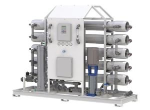 Reverse Osmosis System