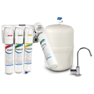 VESTA Drinking Water Systems