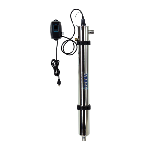VESTA Ultraviolet Disinfection Series